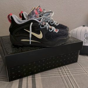 Nike KD15 Youth Size 3.5